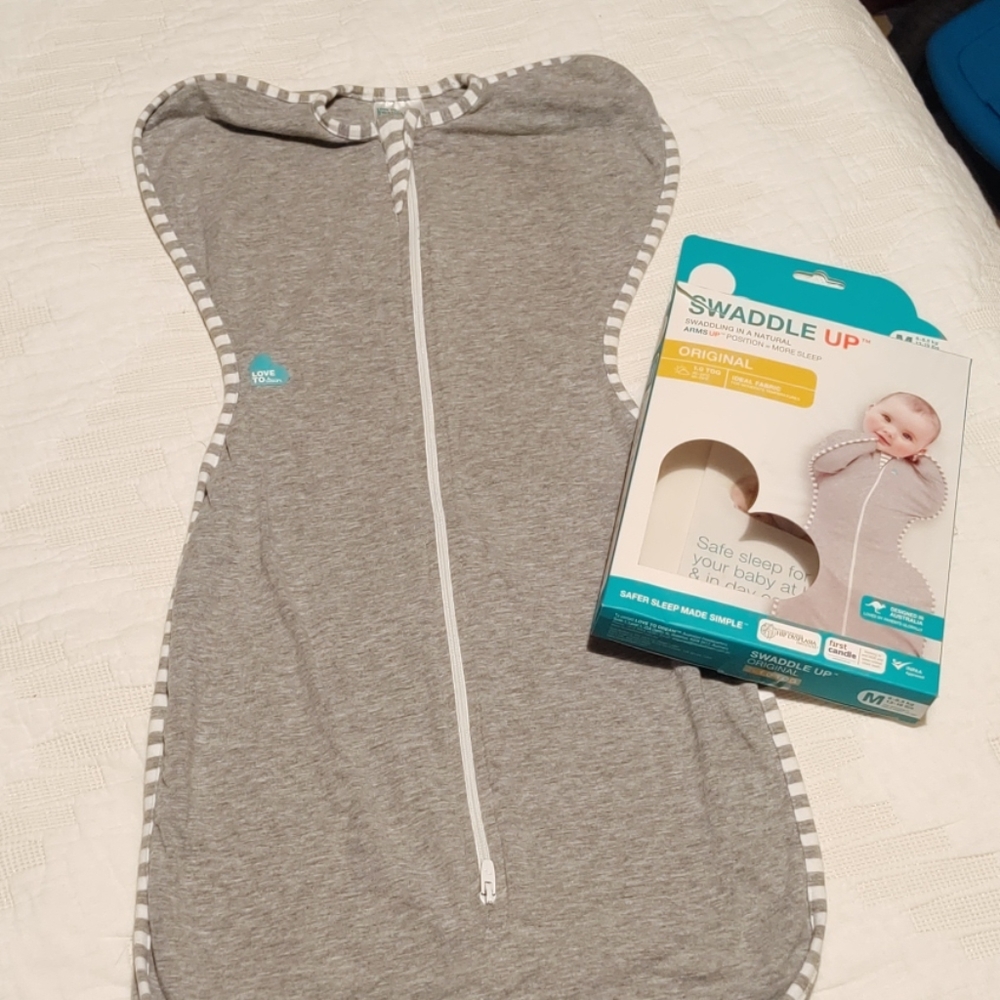 Swaddle up medium